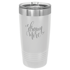 Polar Camel 20 oz. Tumbler
