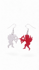 Valentines Earrings