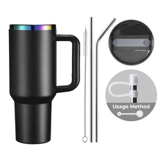 Gen 2 40 oz. Electroplated Tumblers