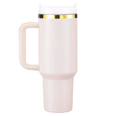 Gen 2 40 oz. Electroplated Tumblers