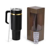 40 oz. Electroplated Tumblers