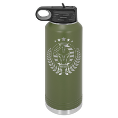 Polar Camel 40 oz. Water Bottle