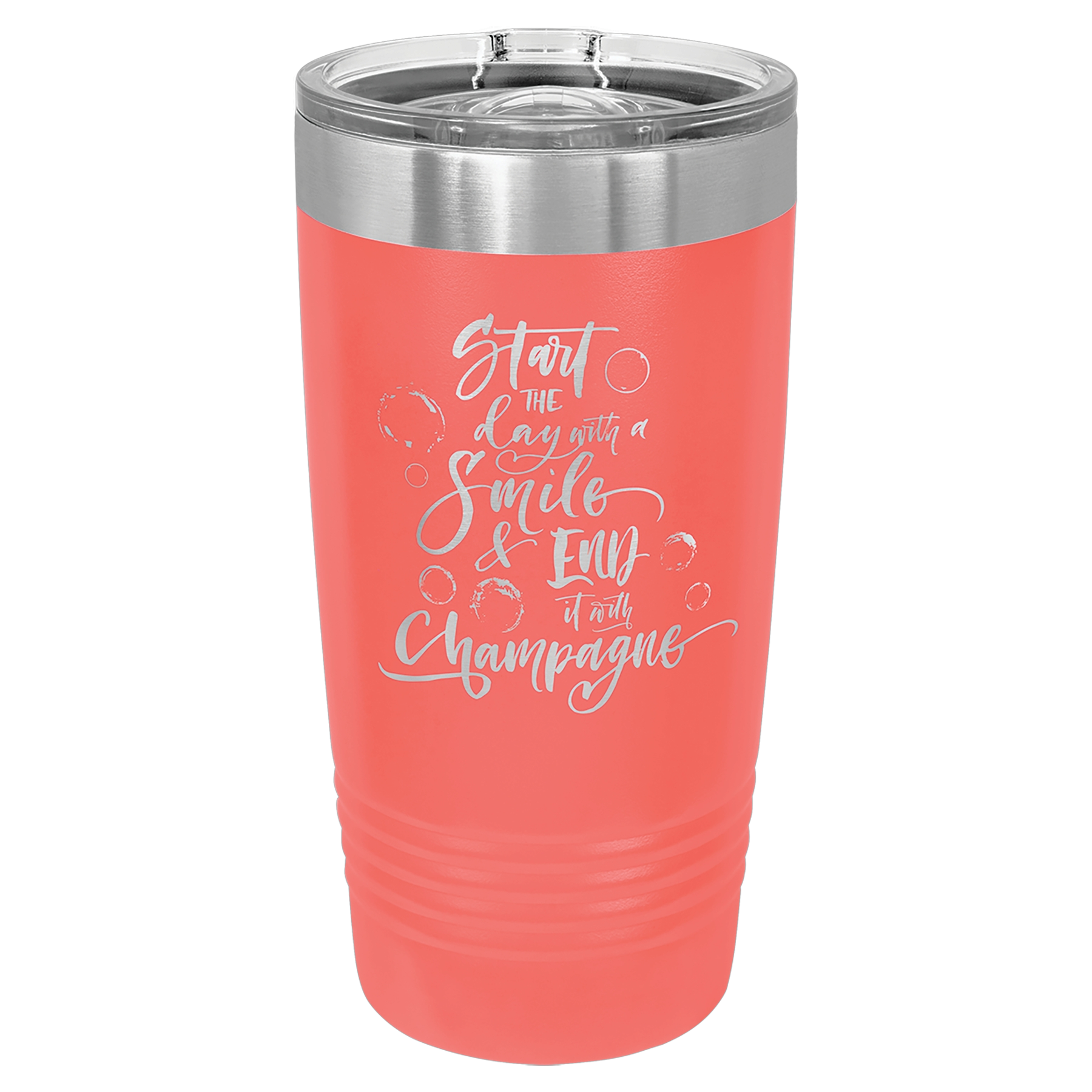 Polar Camel 20 oz. Tumbler