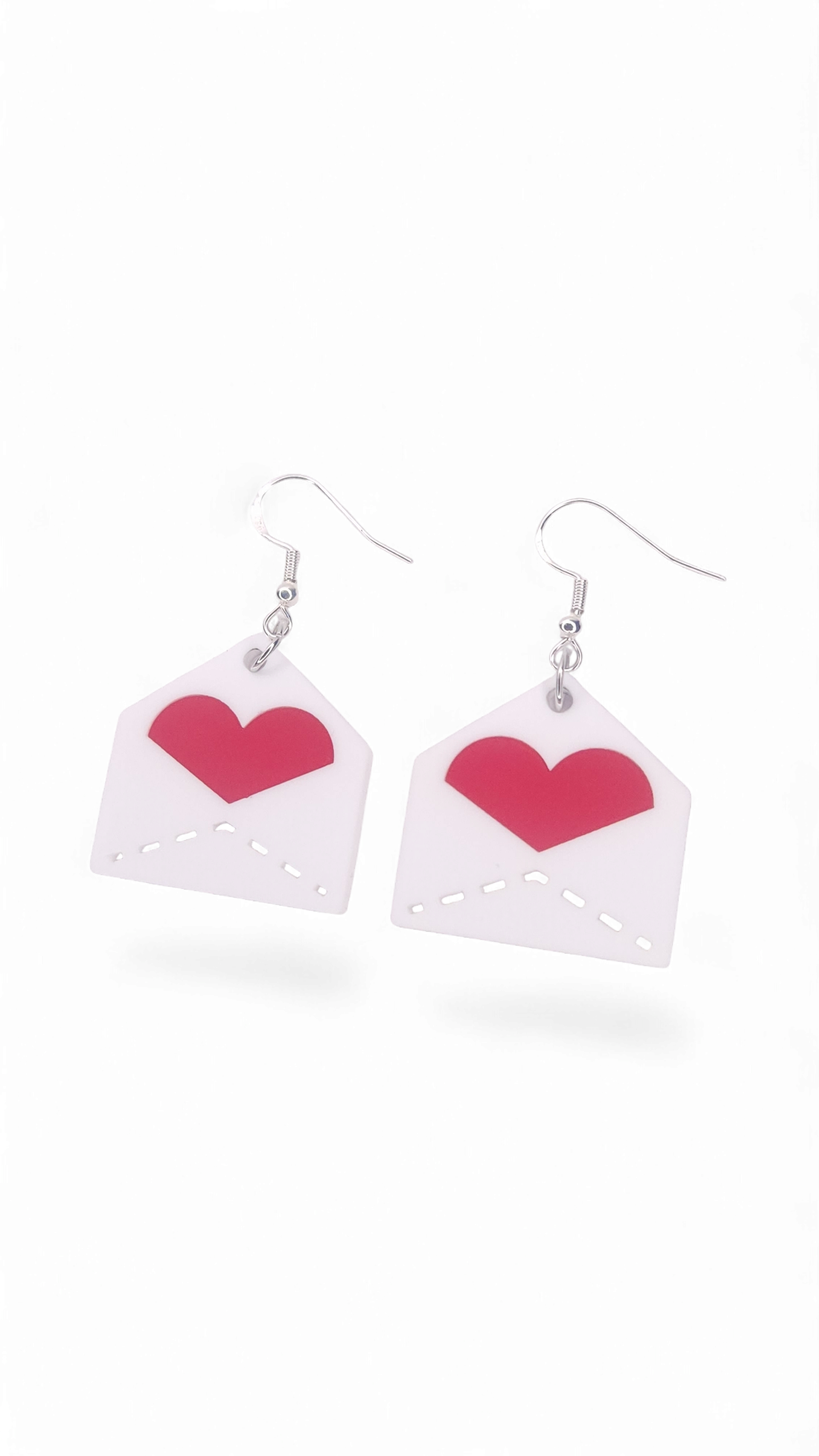 Valentines Earrings