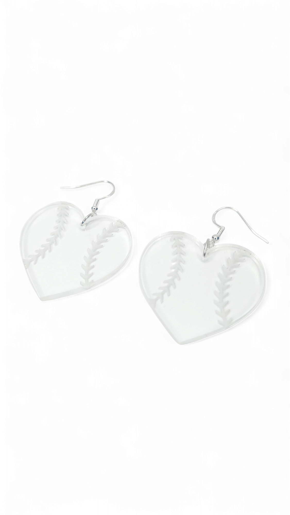 Valentines Earrings