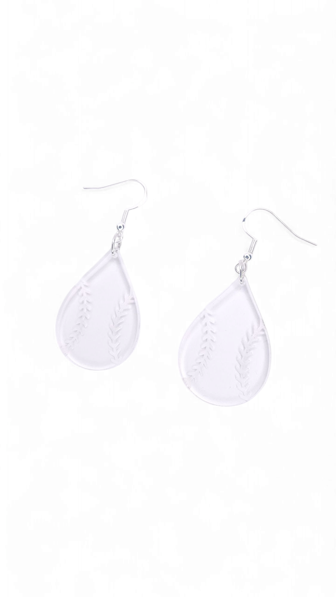 Valentines Earrings