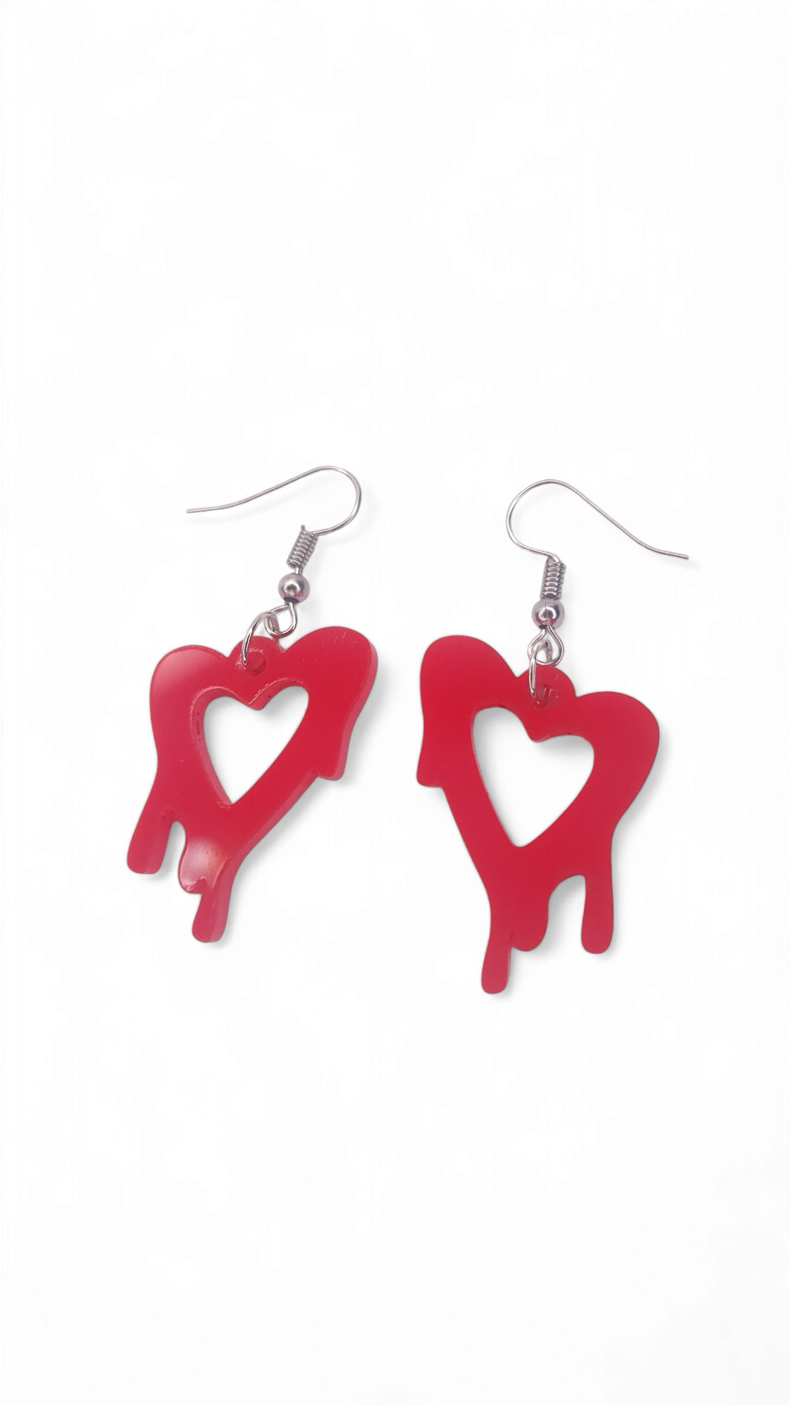 Valentines Earrings