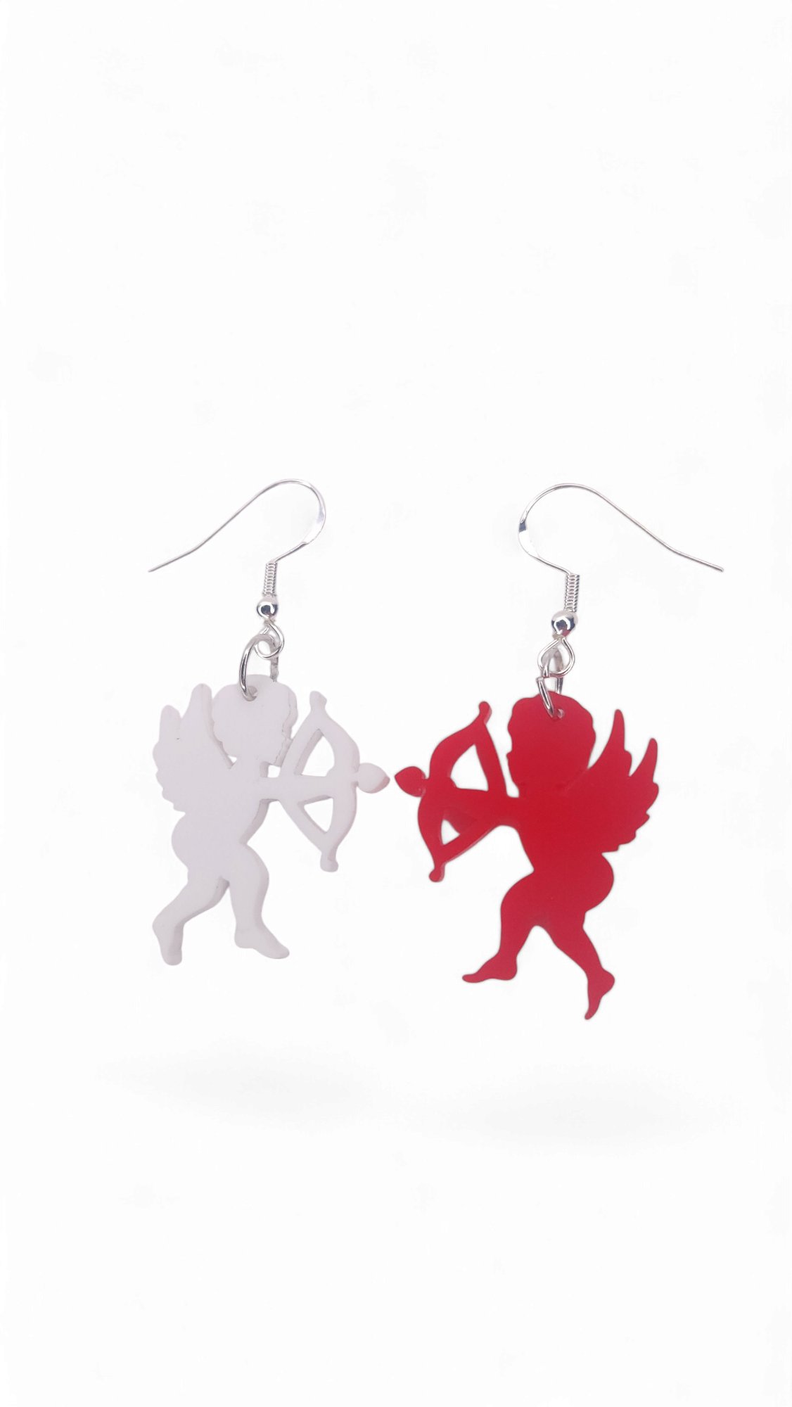 Valentines Earrings