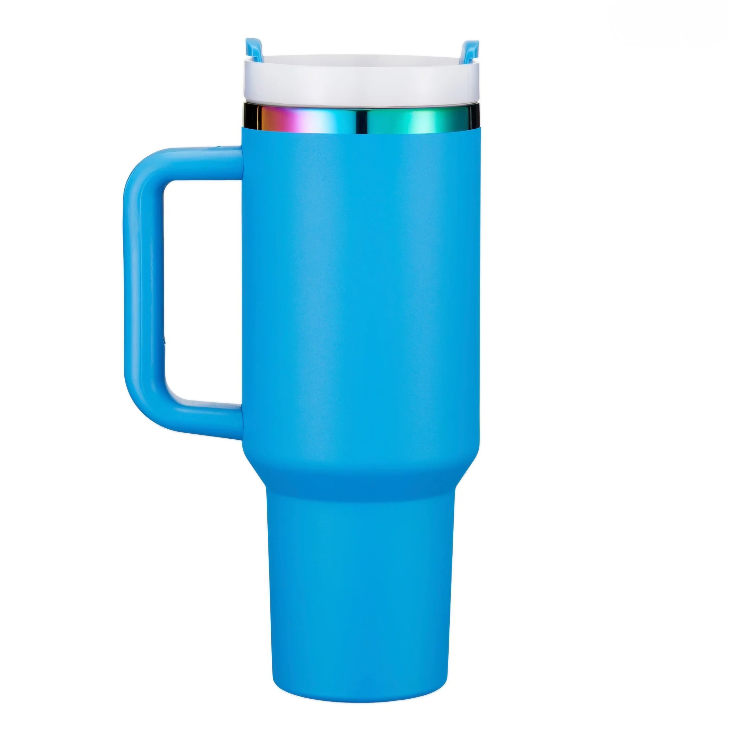 Gen 2 40 oz. Electroplated Tumblers