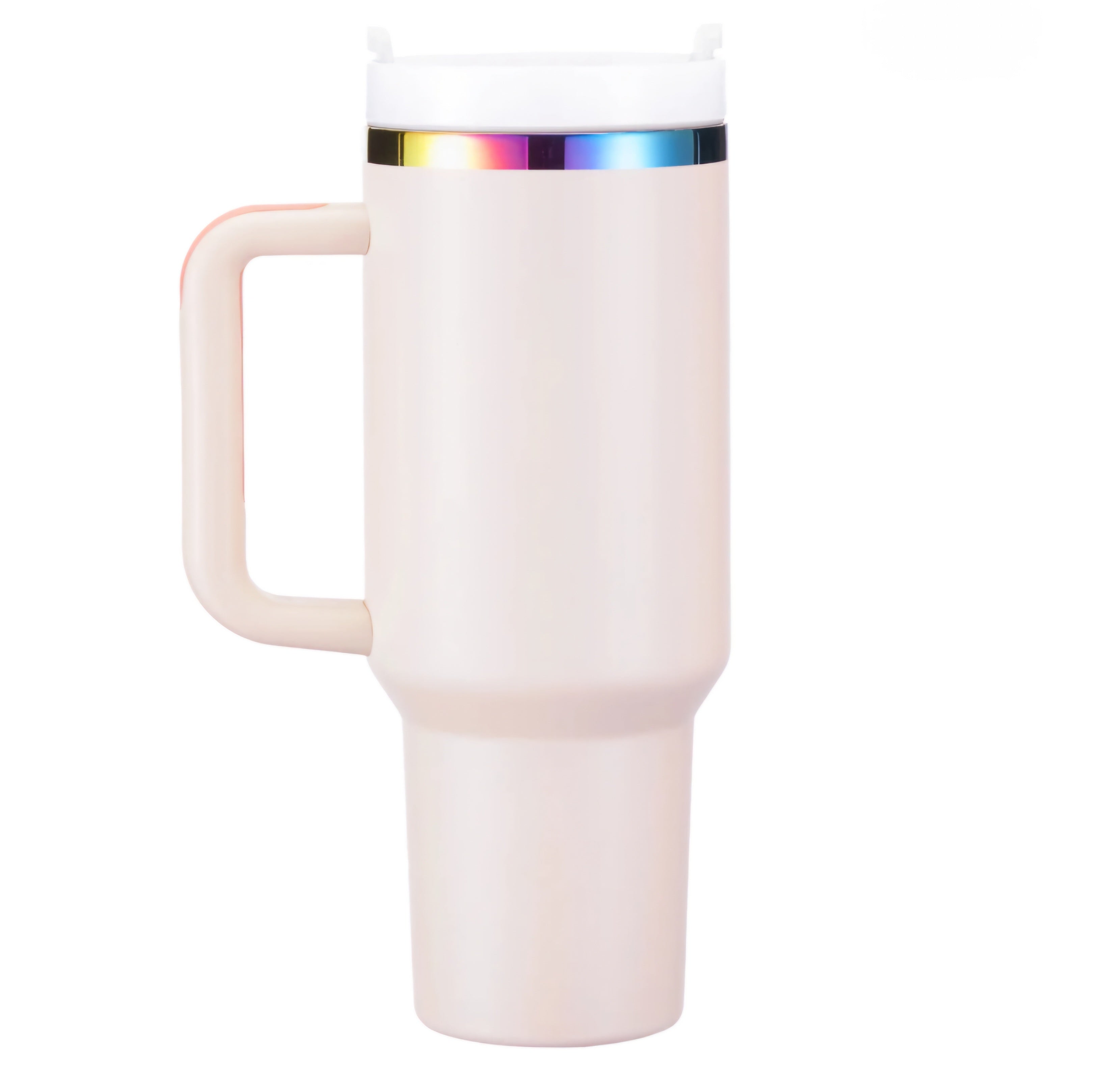 Gen 2 40 oz. Electroplated Tumblers