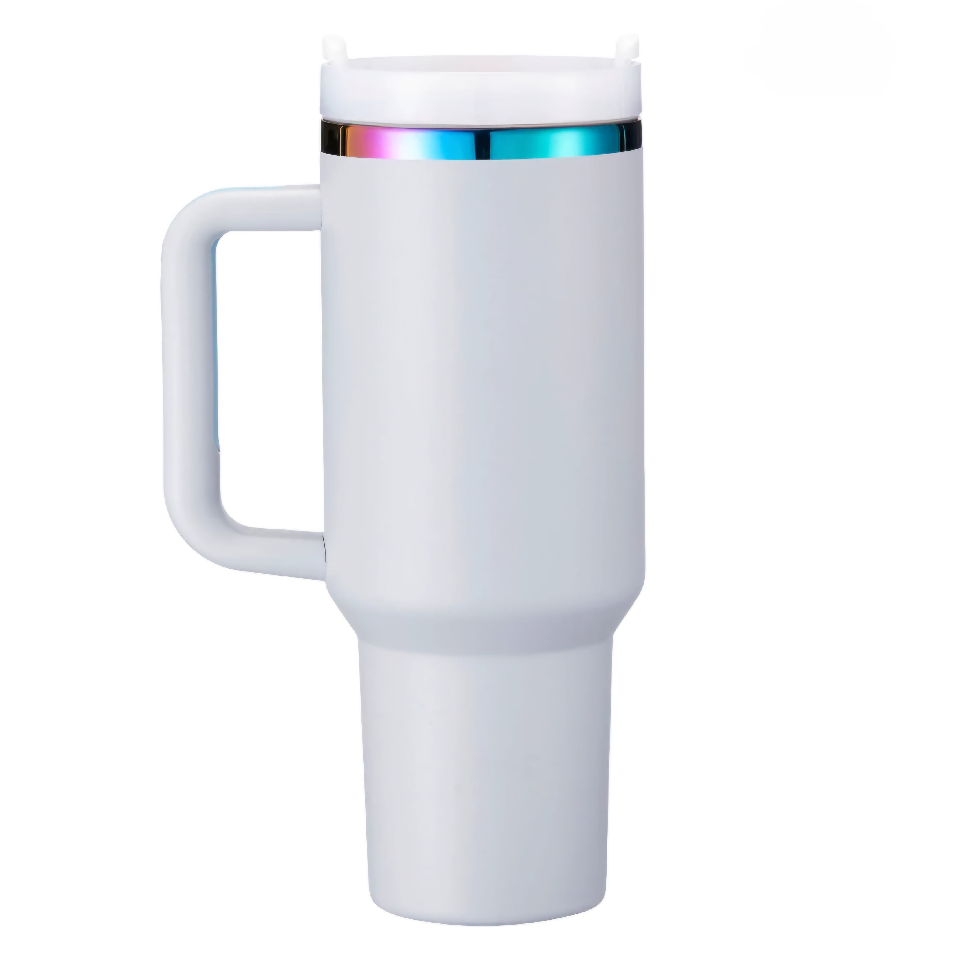 Gen 2 40 oz. Electroplated Tumblers