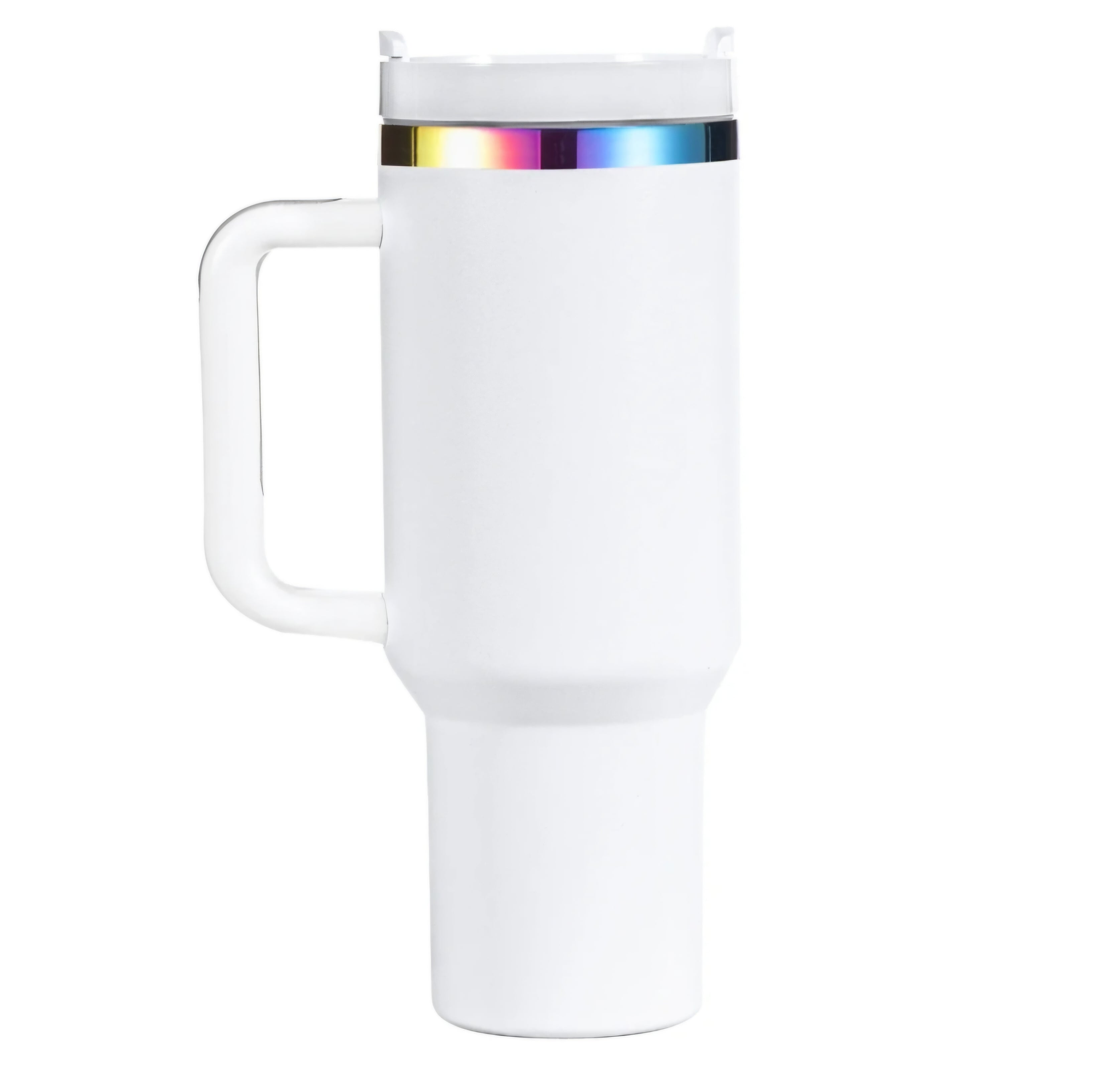 Gen 2 40 oz. Electroplated Tumblers