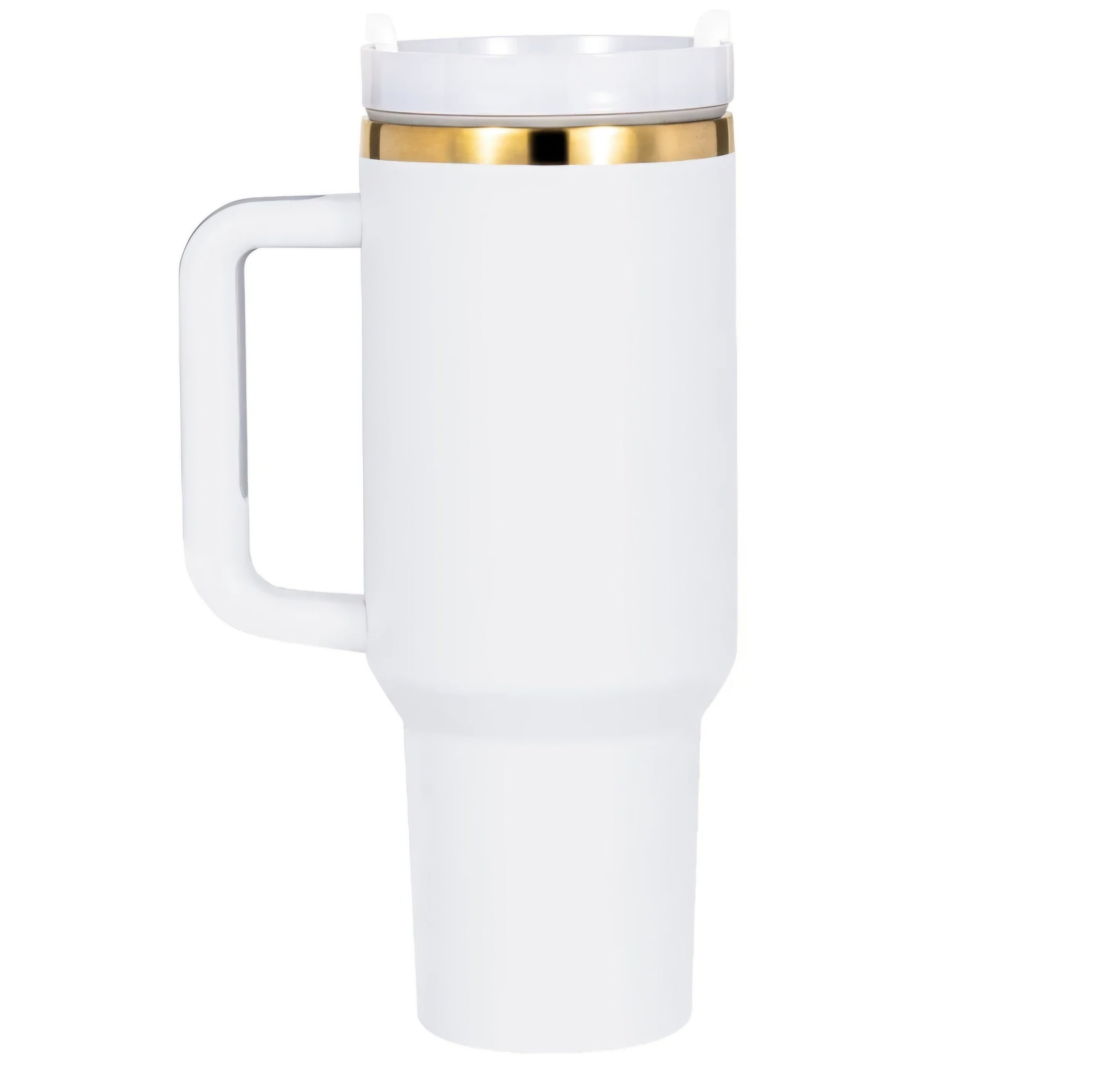 Gen 2 40 oz. Electroplated Tumblers