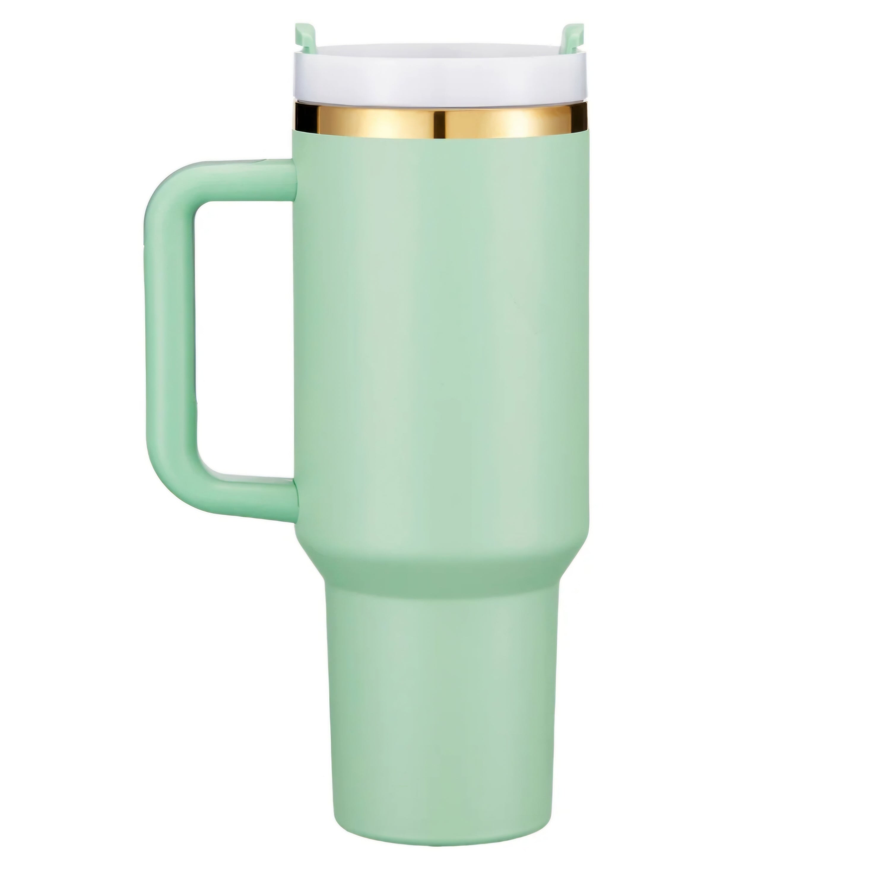 Gen 2 40 oz. Electroplated Tumblers