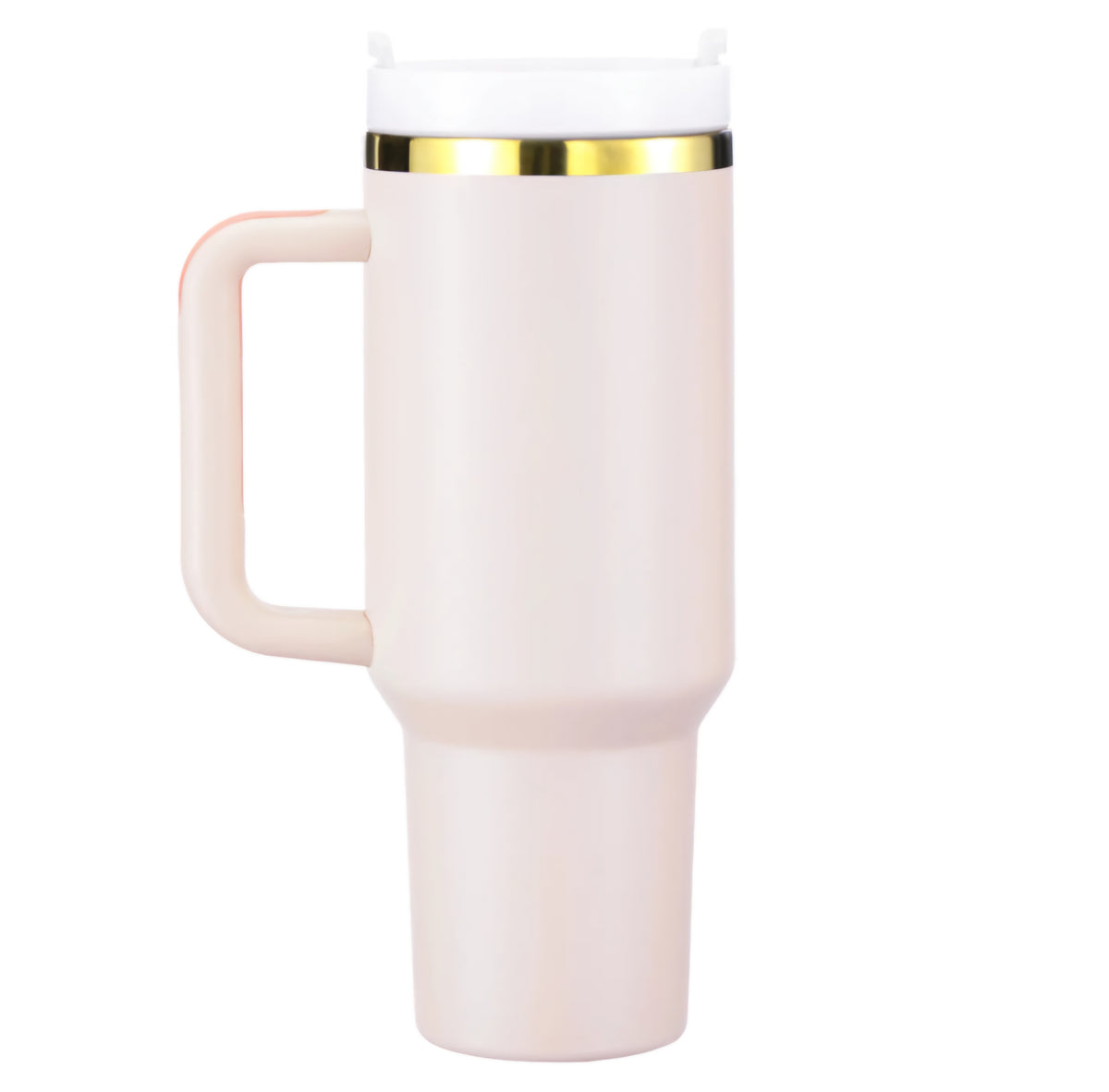 Gen 2 40 oz. Electroplated Tumblers