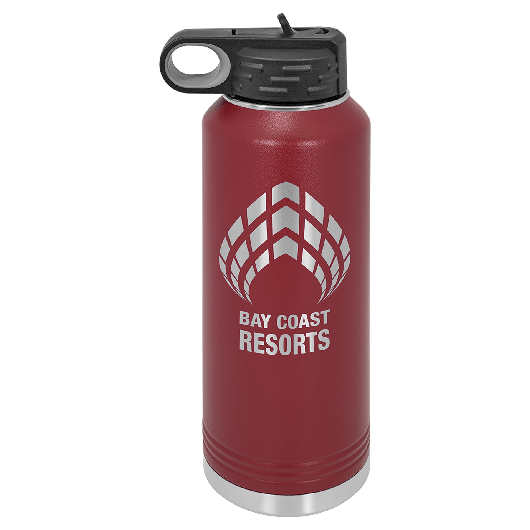 Polar Camel 40 oz. Water Bottle