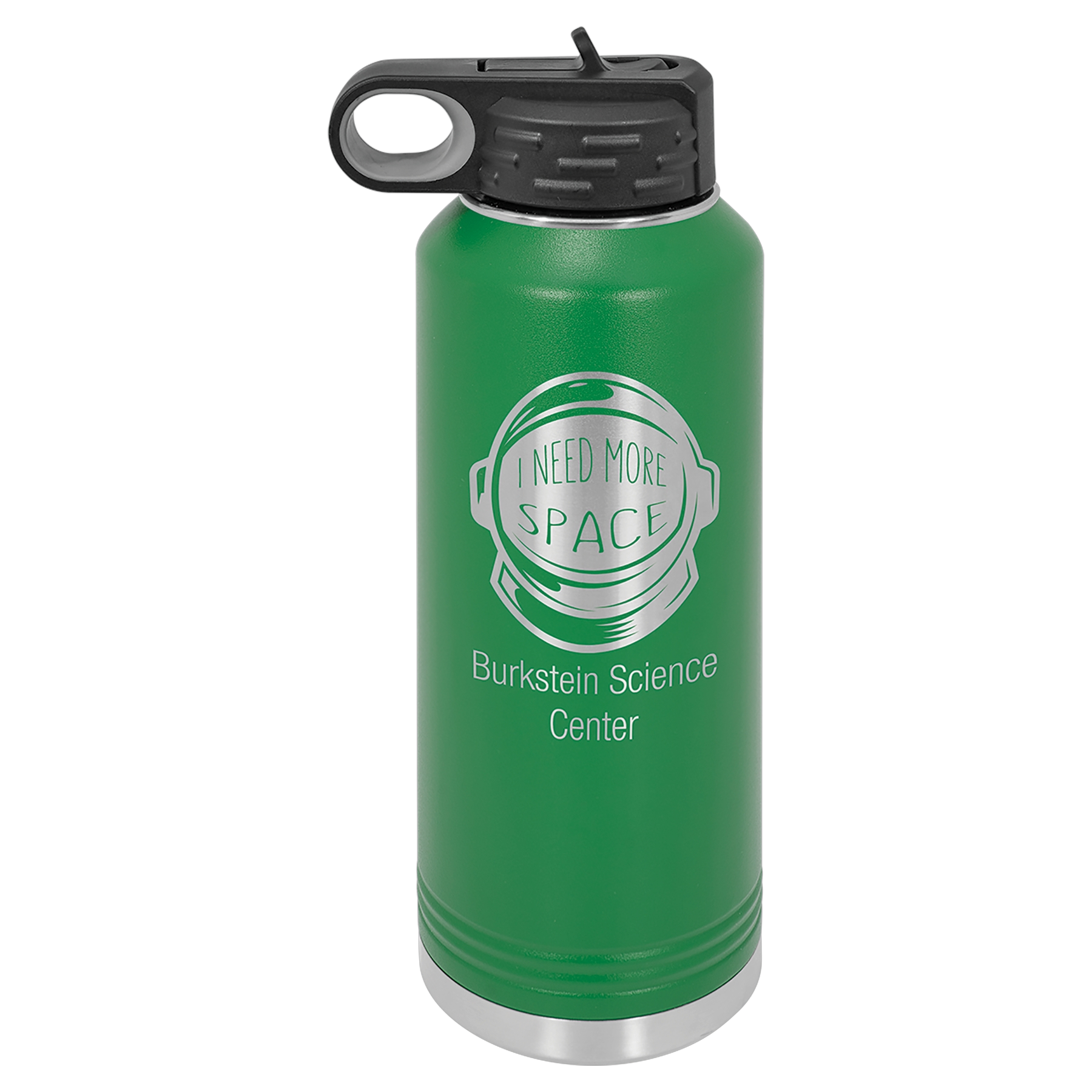 Polar Camel 40 oz. Water Bottle