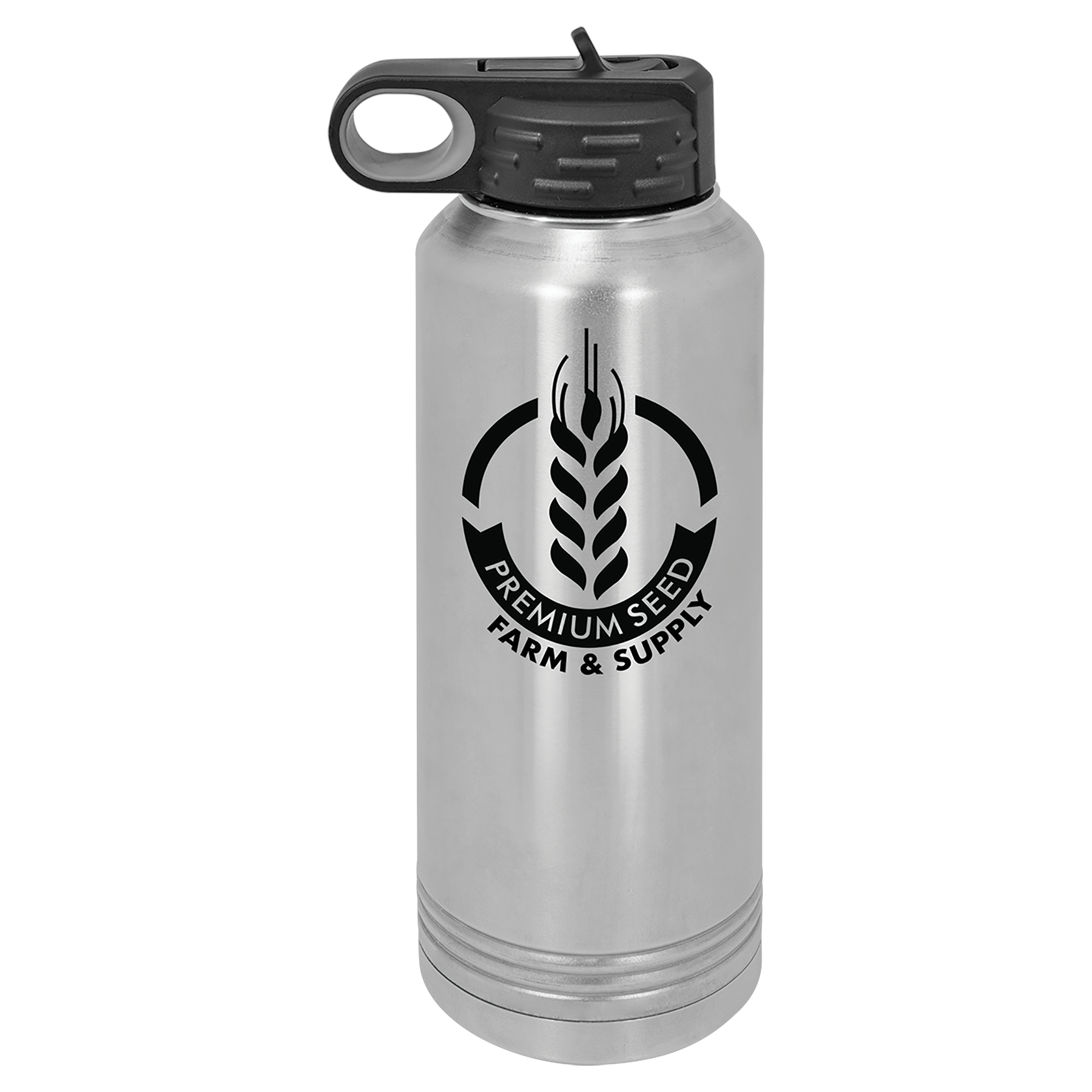 Polar Camel 40 oz. Water Bottle