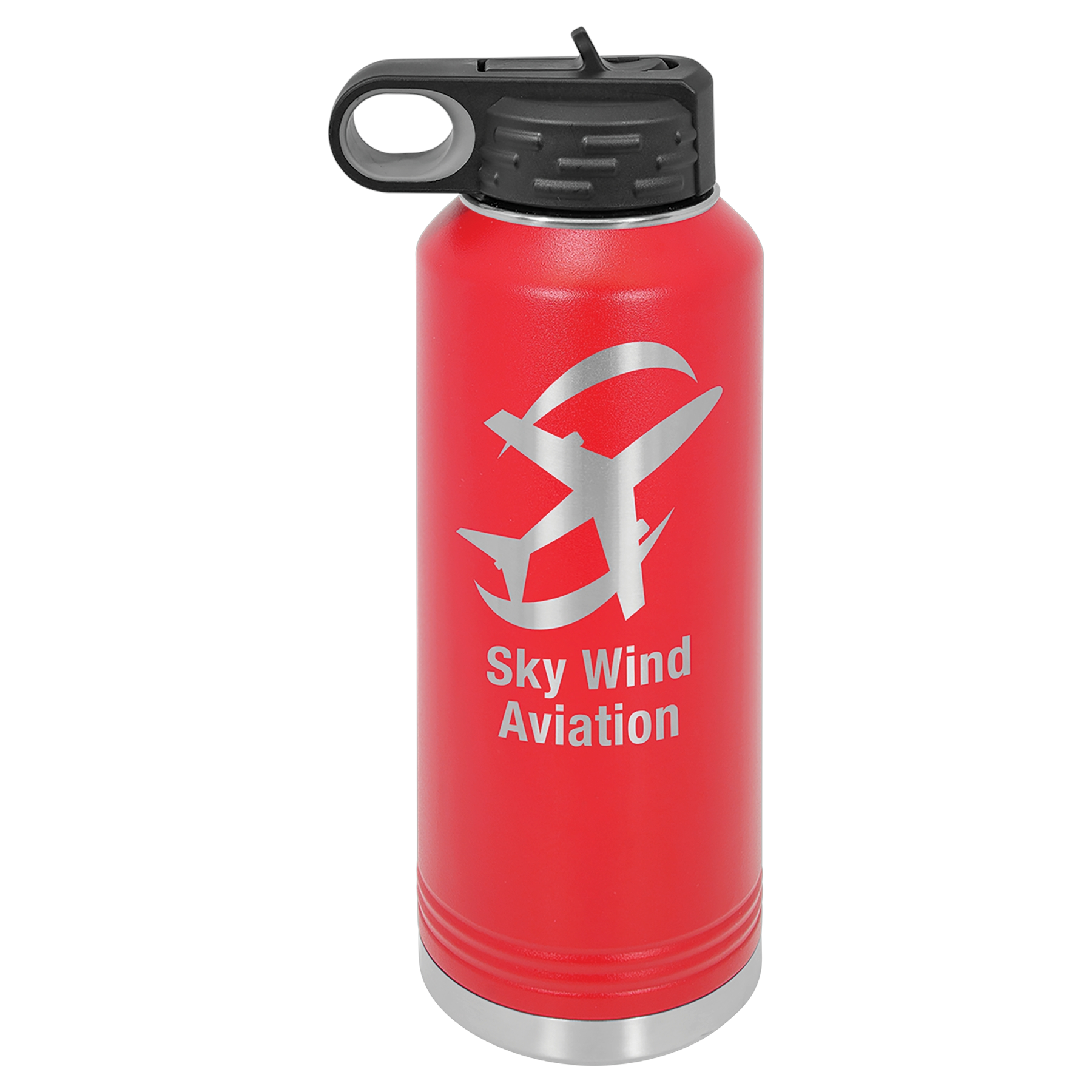 Polar Camel 40 oz. Water Bottle