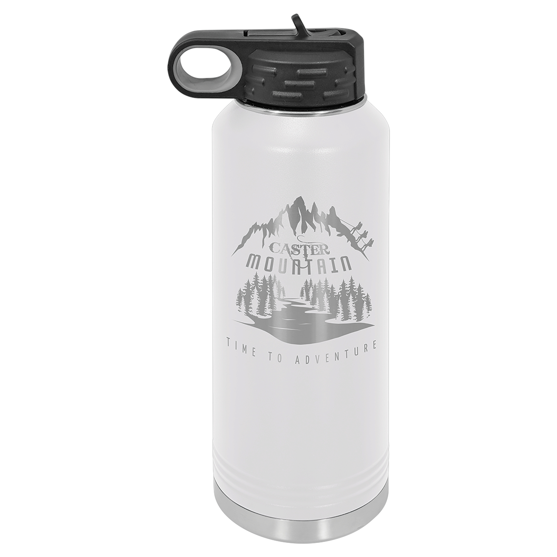 Polar Camel 40 oz. Water Bottle