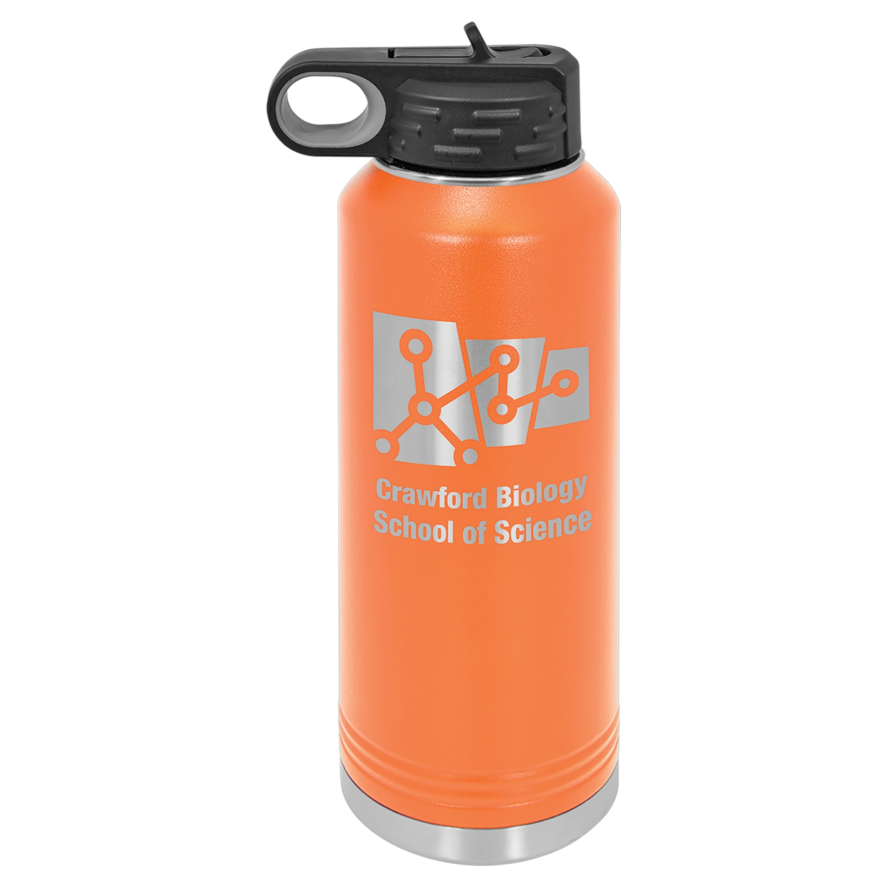 Polar Camel 40 oz. Water Bottle